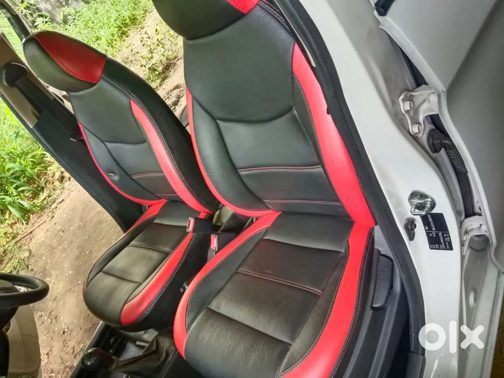 Hyundai Eon 2018 Petrol 60000 Km Driven