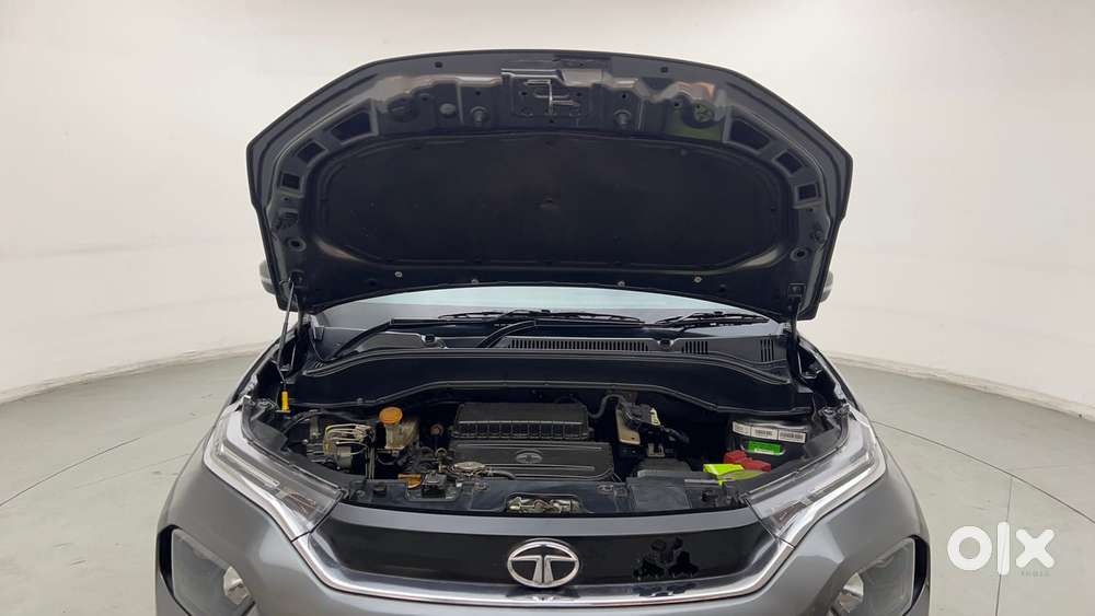 Tata Punch Accomplished, 2022, Petrol
