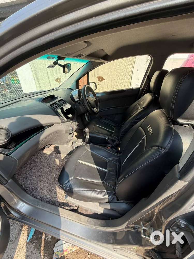 Chevrolet Beat Ls 2013 For Sale