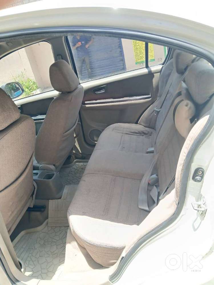 Maruti Suzuki Sx4 2007-2012 Vdi, 2012, Diesel