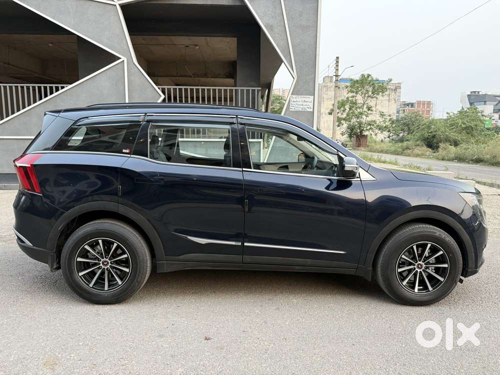 Mahindra Xuv700 2.2 Ax 3 Diesel At 5 Str, 2023, Diesel
