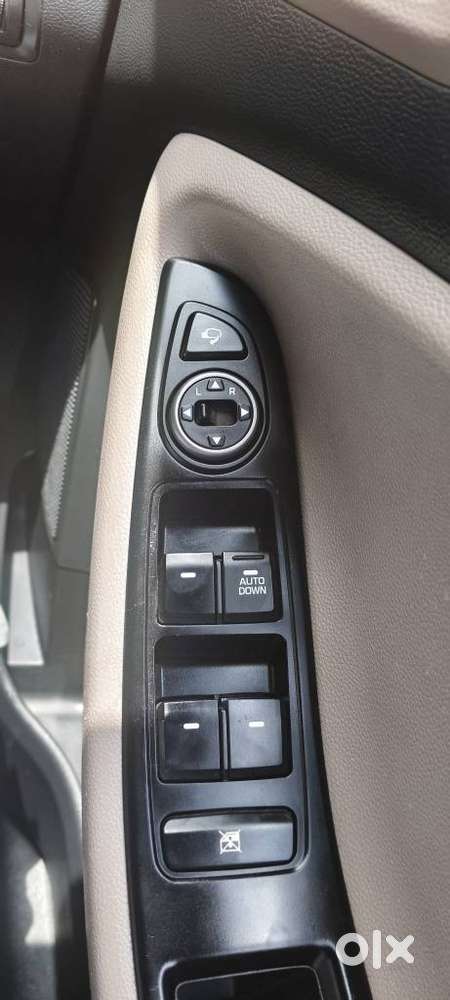 Hyundai Elite I20 1.2 Asta Cvt, 2018, Petrol