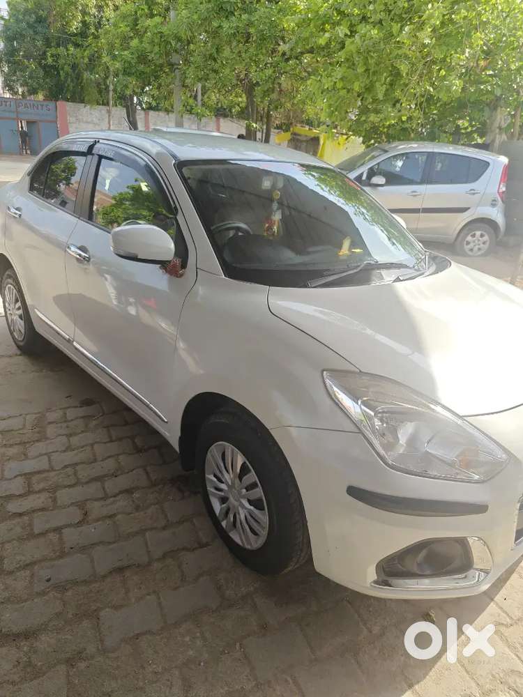 Maruti Dzire 1.2 Vxi 2024 पेट्रो