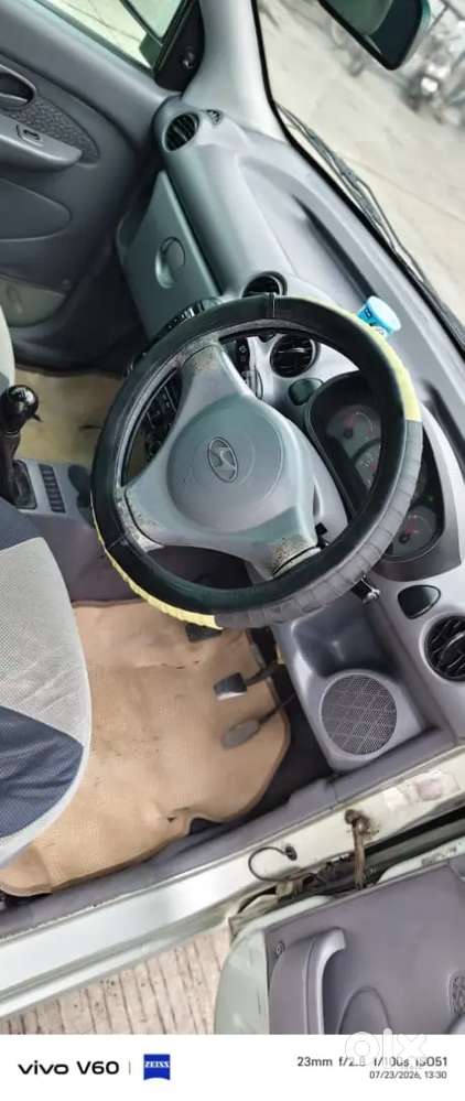 Hyundai Santro Asta Amt 2004