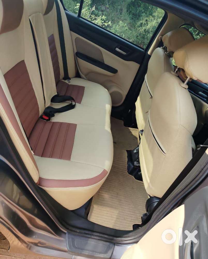 Honda Amaze Vx Petrol, 2020, Petrol