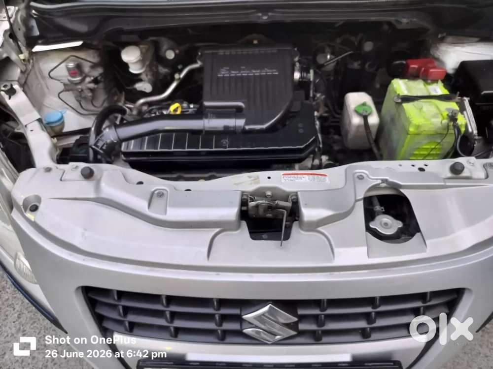 Maruti Suzuki Ritz Vxi (abs) Bs Iv, 2013, Petrol