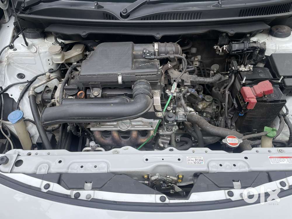 Maruti Suzuki Baleno Alpha, 2022, Petrol