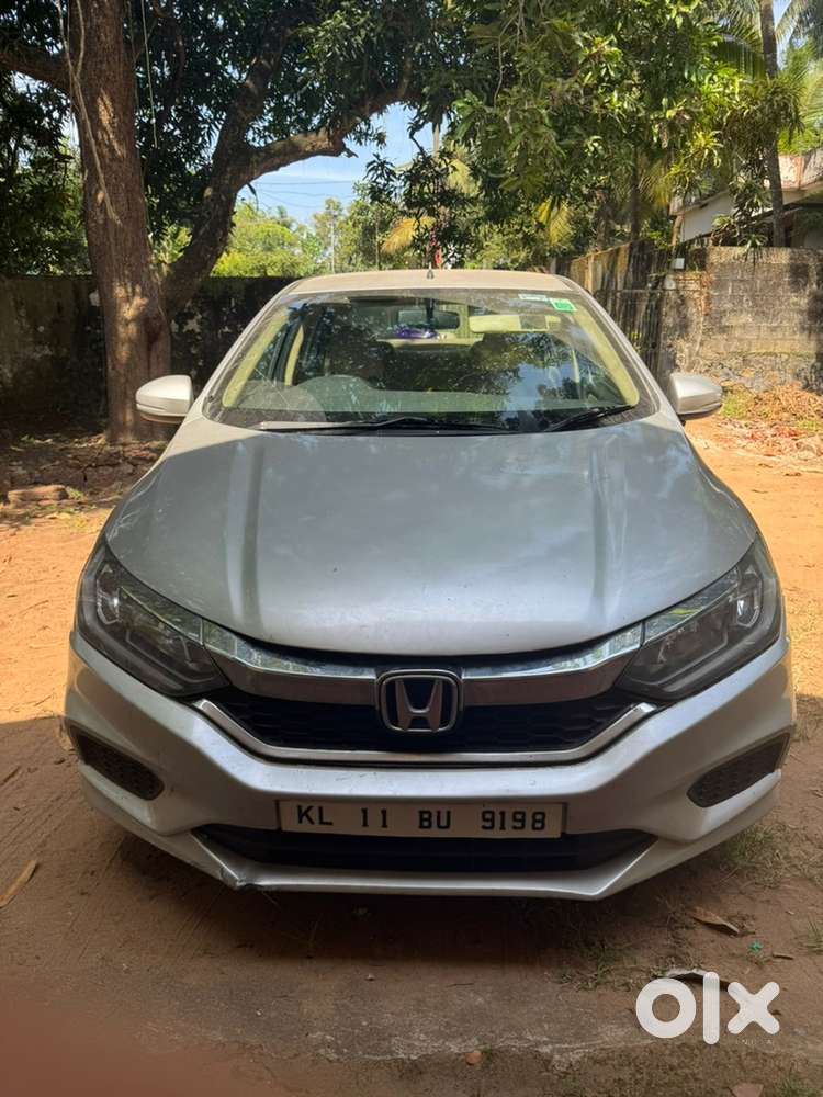 Honda City Diesel 2014 Re Registration