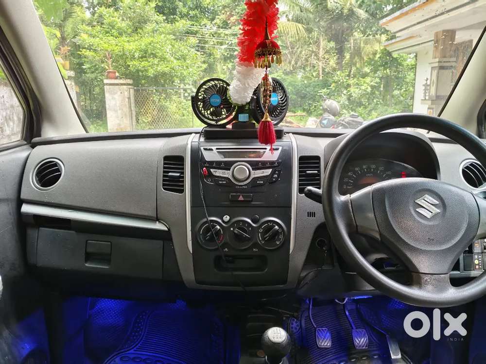 Wagonr Lxi
