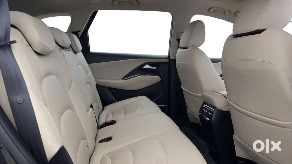 Mg Hector Savvy Pro 1.5 Turbo Cvt, 2024, Petrol