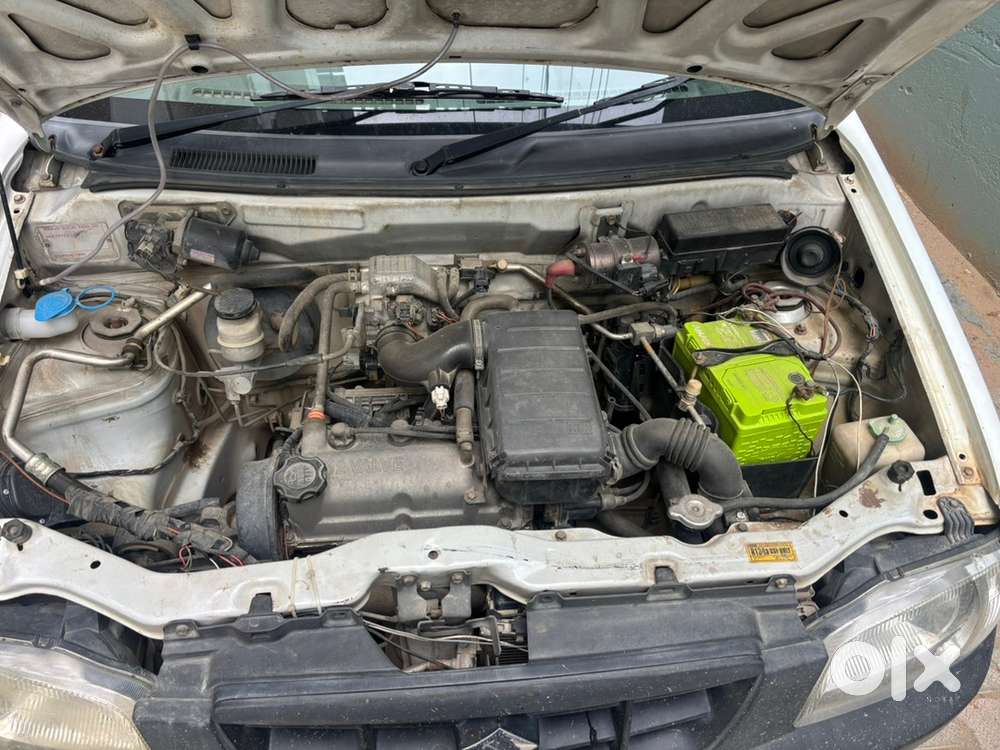 Maruti Suzuki Alto Petrol Well Maintained