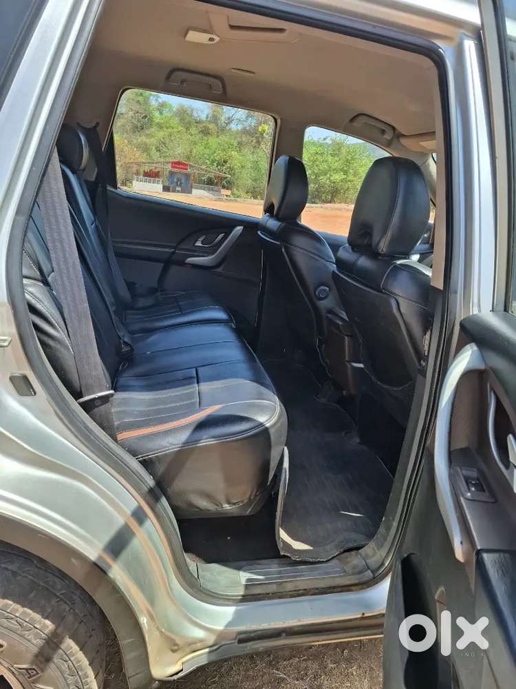 Mahindra Xuv500 2012 Diesel 168000 Km Driven