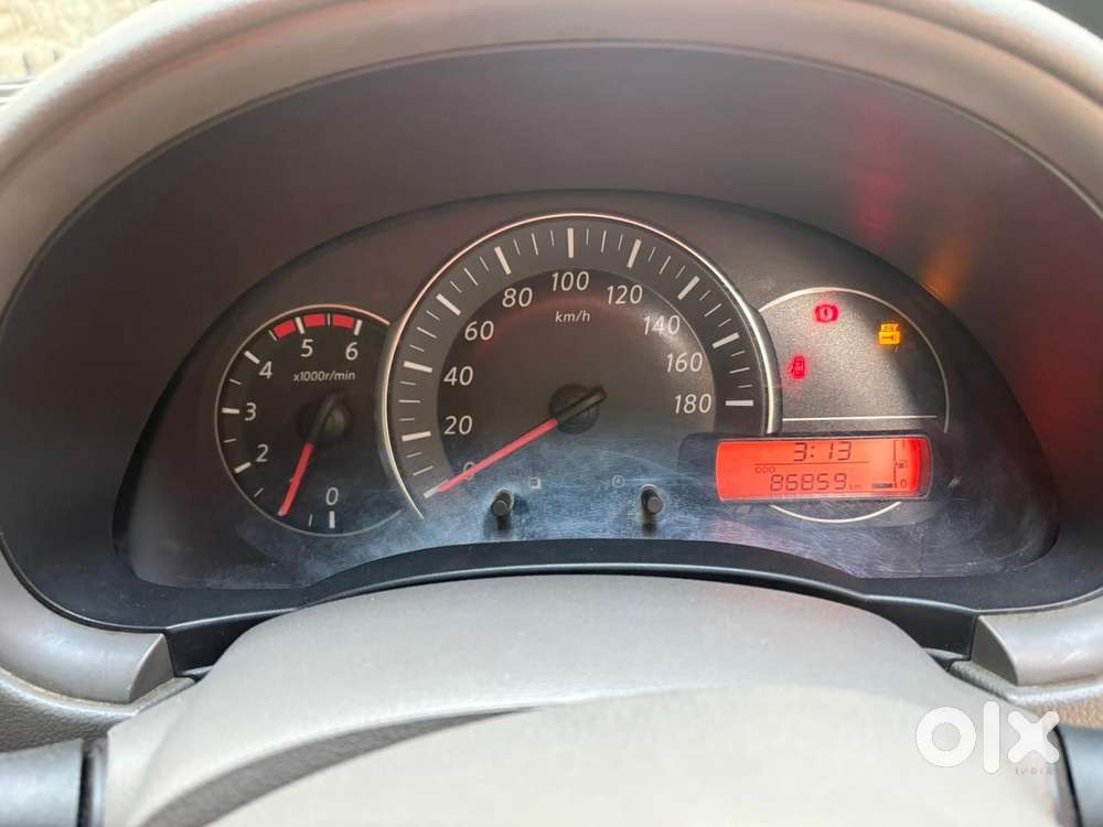 Nissan Micra 1.5 Xv Premium Diesel, 2013, Diesel