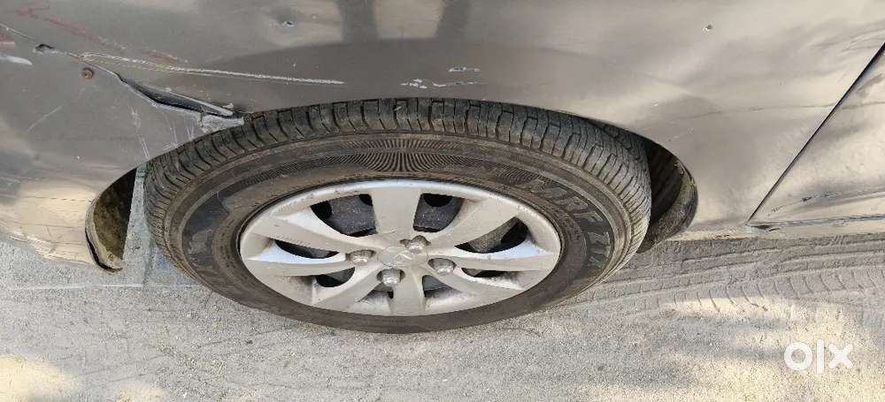 Hyundai Eon 2012 Petrol 76000 Km Driven