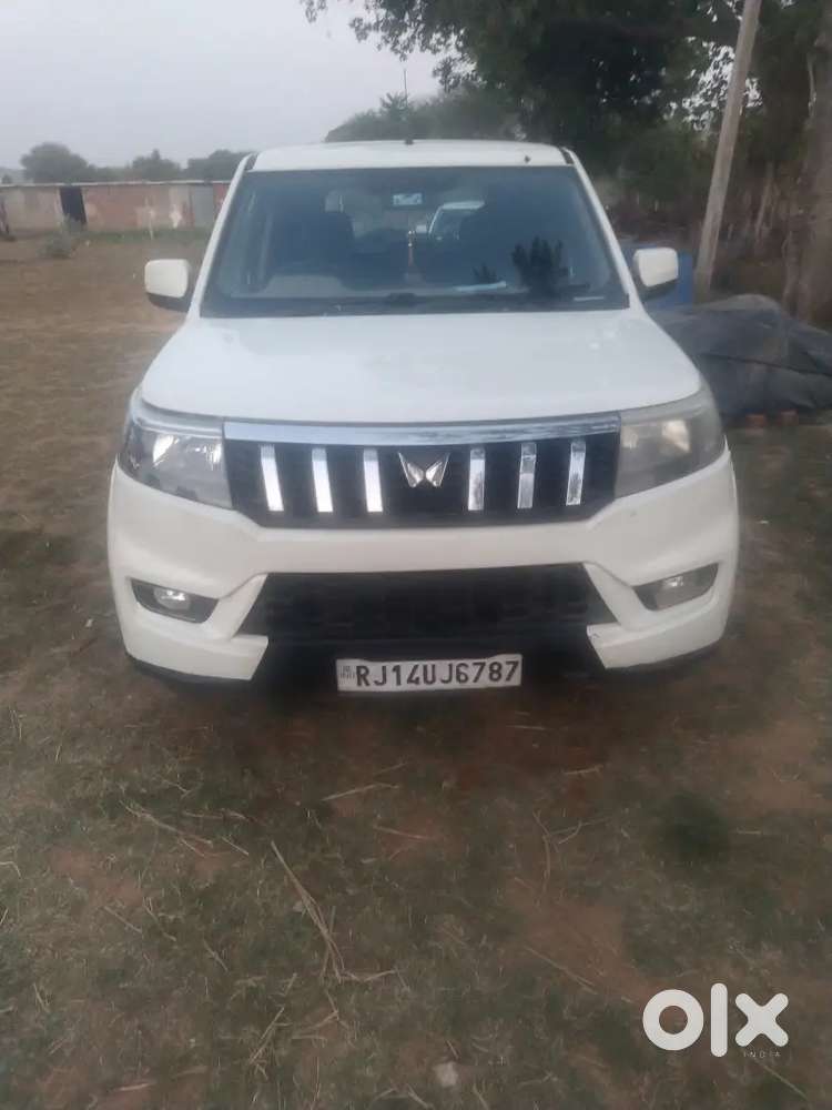 Mahindra Bolero Neo 2023 Diesel Good Condition