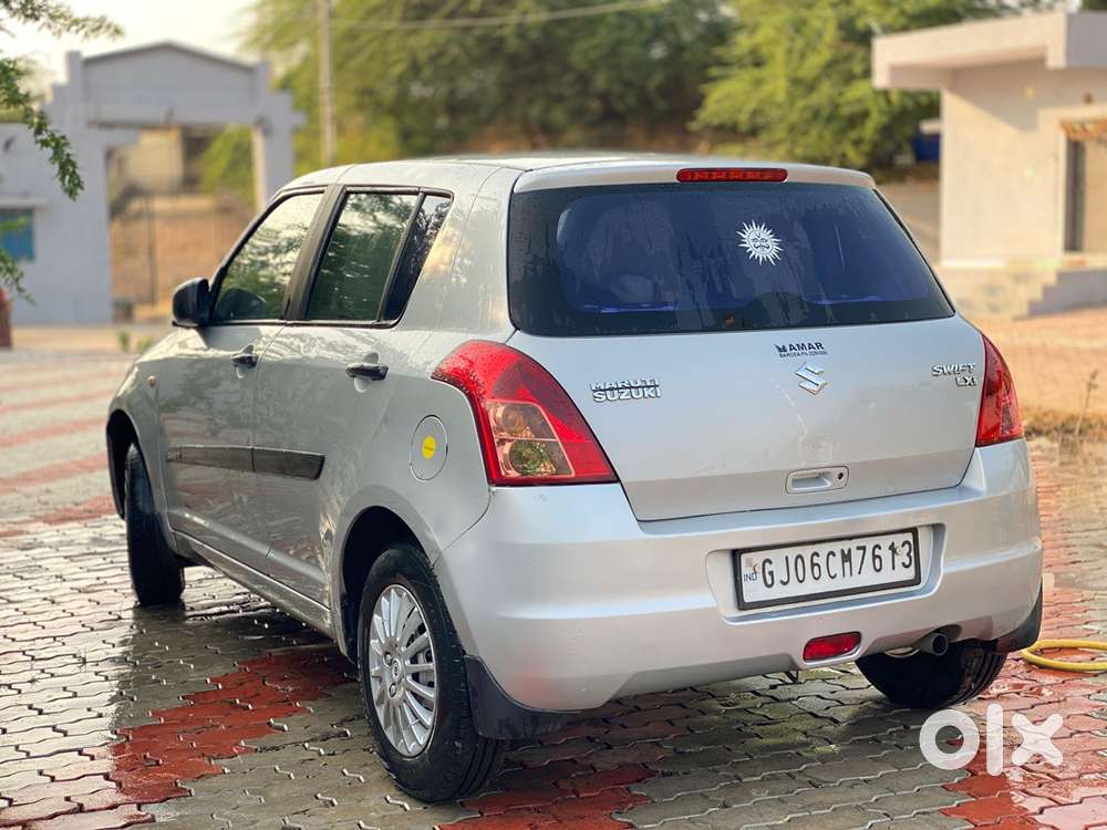 Maruti Suzuki Swift 2008 Petrol Well Maintained