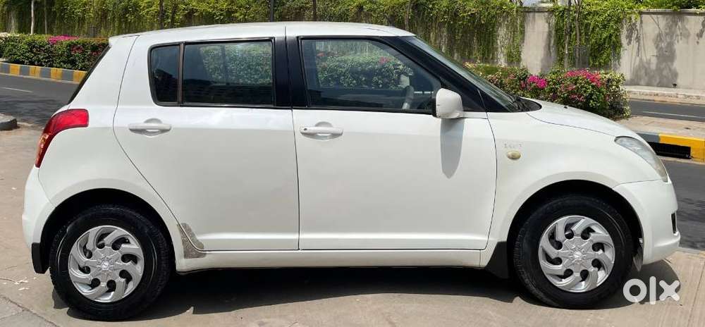 Maruti Suzuki Swift Ddis Vdi, 2009, Diesel