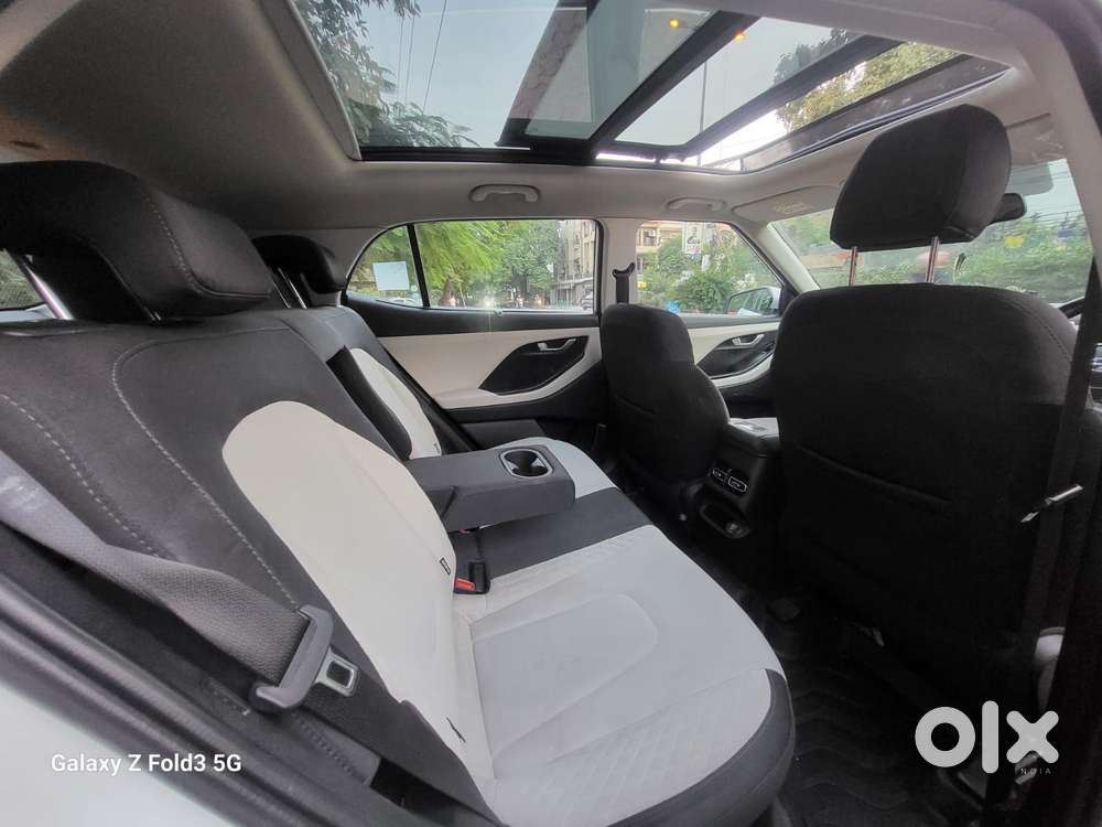 Hyundai Creta 1.6 Sx Automatic, 2020, Diesel