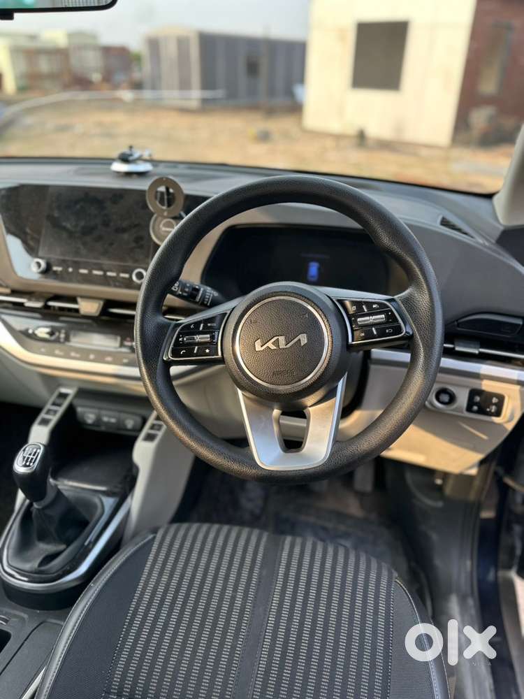 Kia Carens Diesel 2023