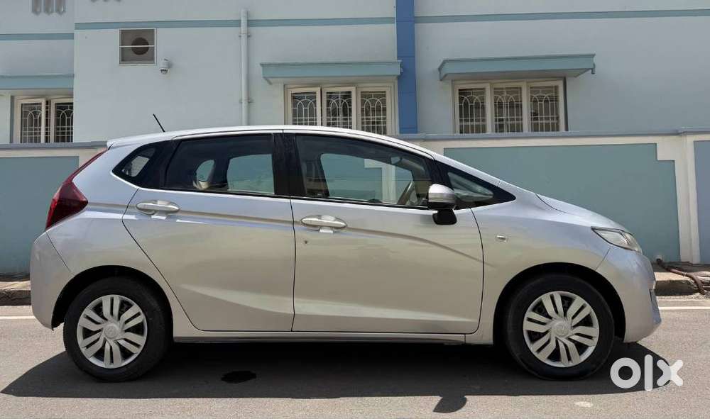 Honda Jazz 1.2 V I Vtec, 2016, Petrol