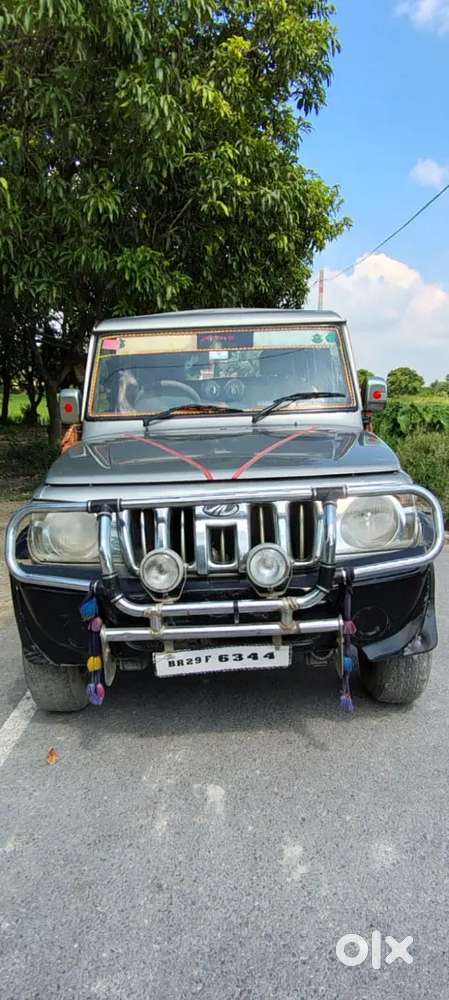 Mahindra Bolero 2010 Diesel