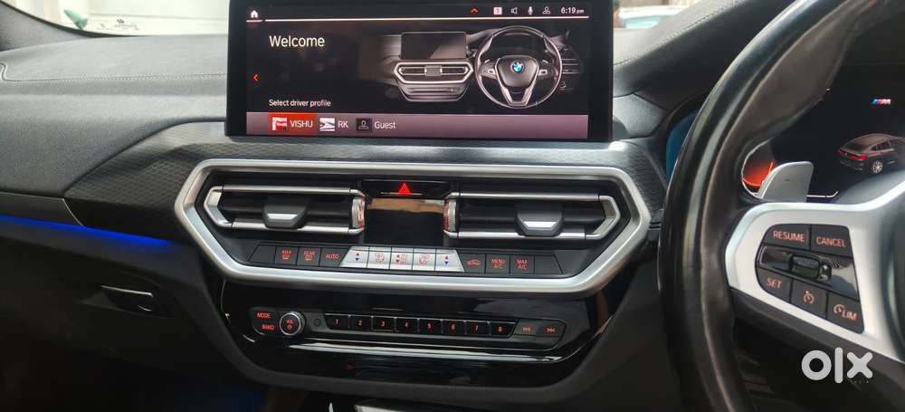 Bmw X4 3.0 Xdrive 30d Black Shadow Edition, 2022, Diesel