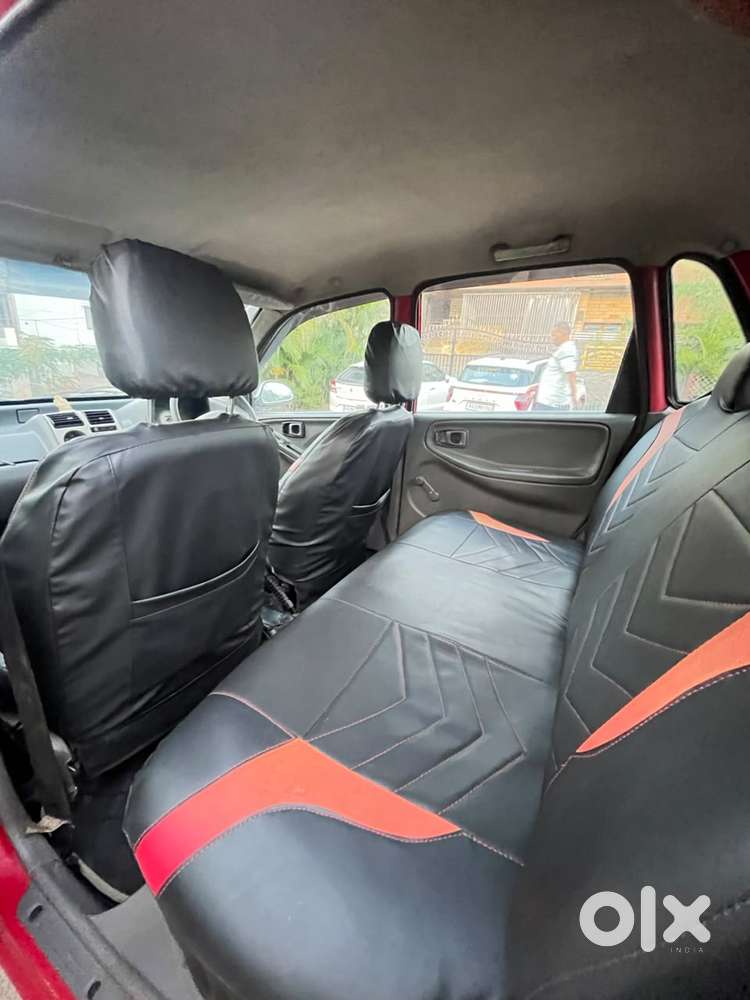 Maruti Suzuki Zen Estilo 1.0 Lxi Nlive, 2004, Petrol