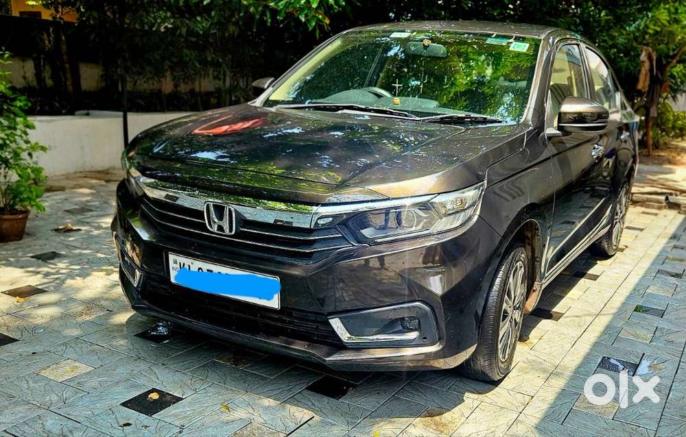 Single Owner , Amaze 2022 Model