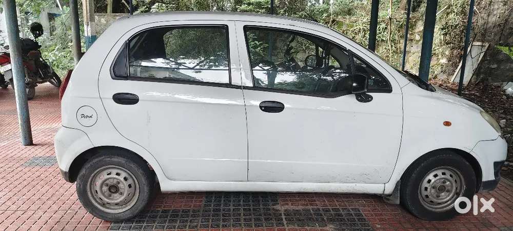 Chevrolet Spark 1.0 Ls 2014 Petrol