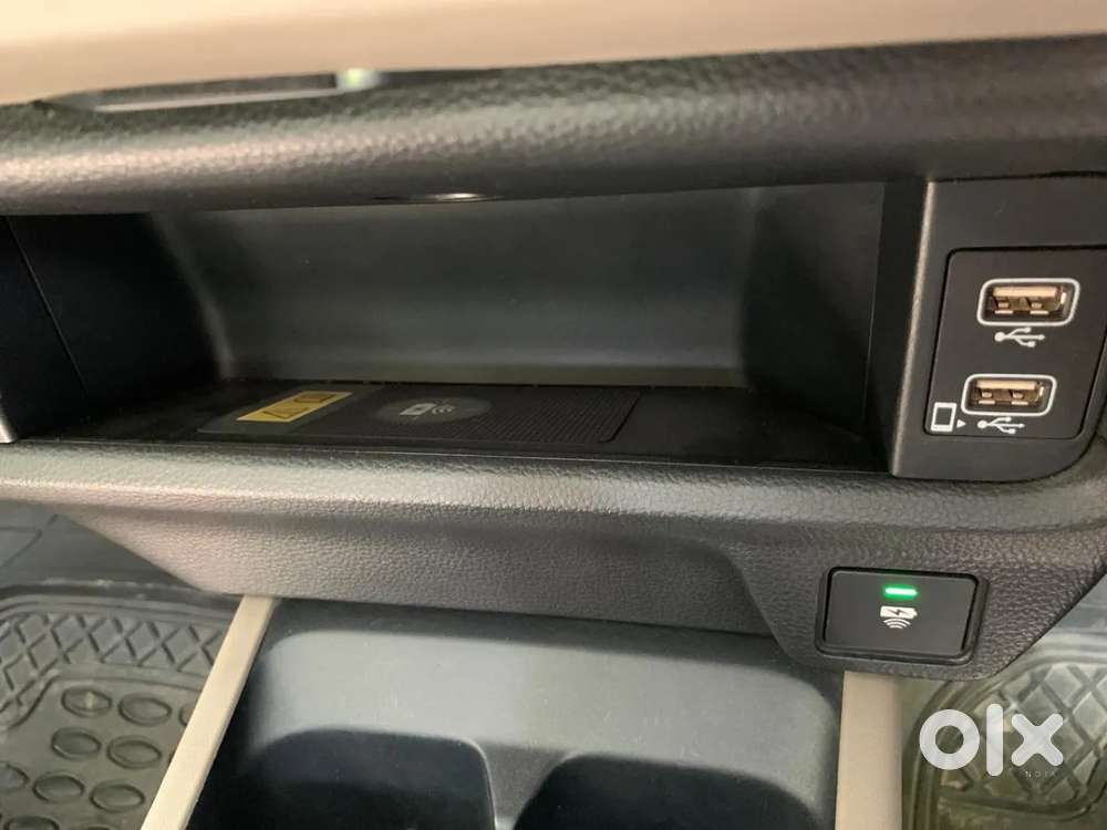 Honda Elevate Vx Cvt, 2023, Petrol
