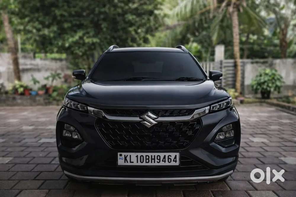 Fronx 2023 Automatic