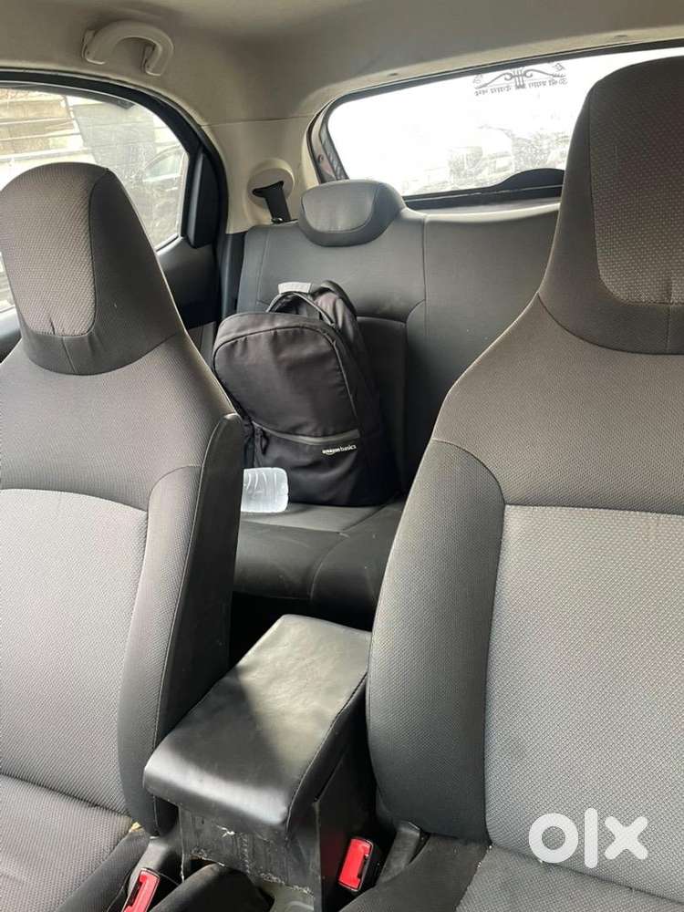 Tata Tiago 2018 Petrol 40700 Km Driven