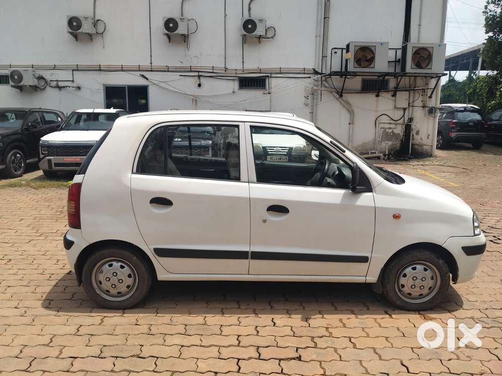 Hyundai Santro Xing, 2006, Petrol