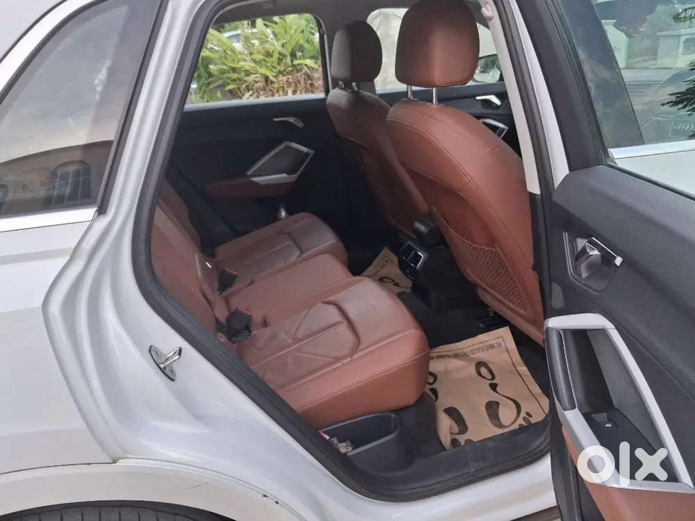 Audi Q3 2023 Premium