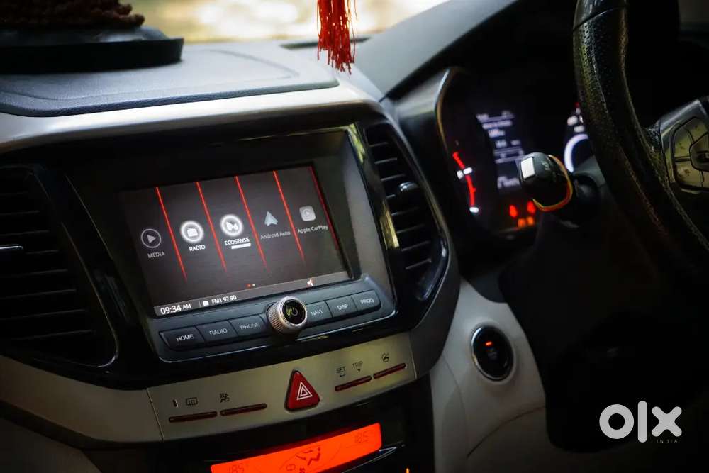 Mahindra Xuv300 2022