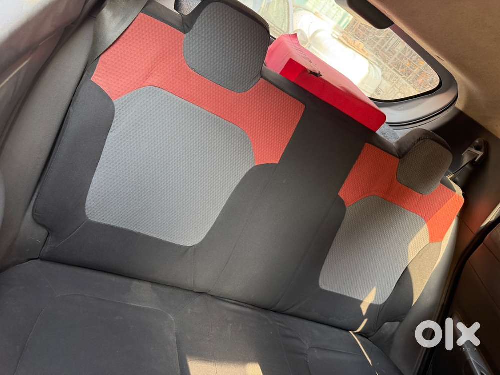 Renault Kwid Petrol 2016