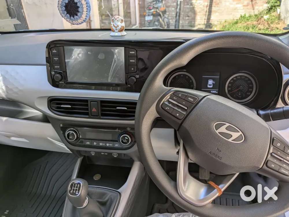 Hyundai Grand I10 Nios 2026