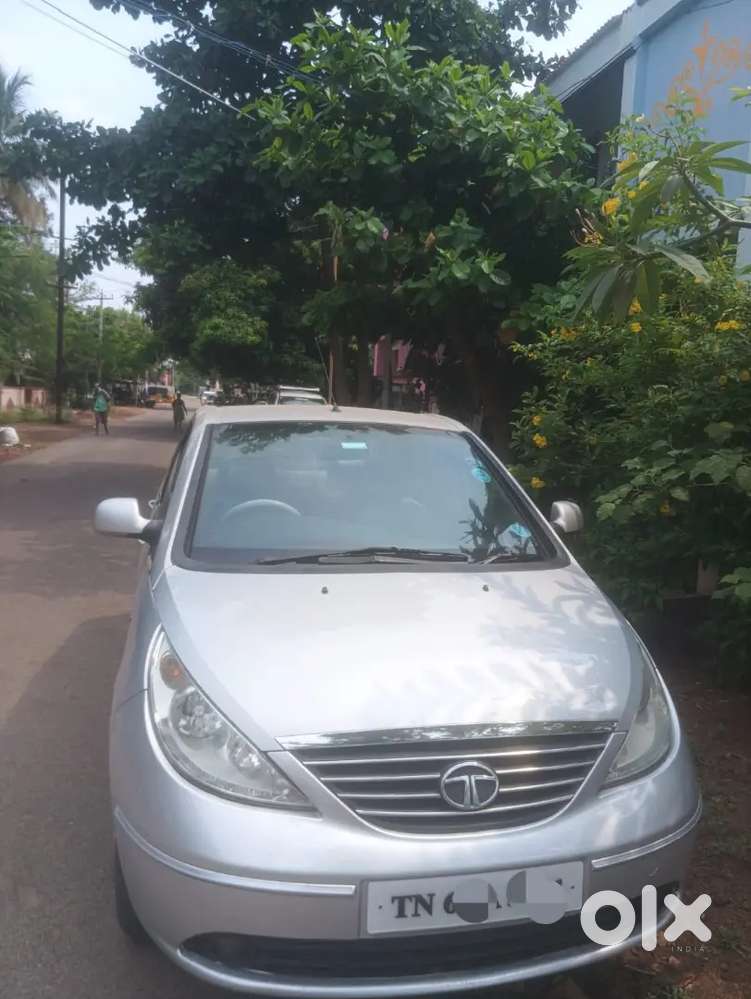 Excellent Indigo Manza