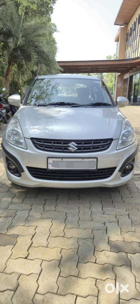 Maruti Suzuki Dzire 1.2 Vxi, 2014, Petrol