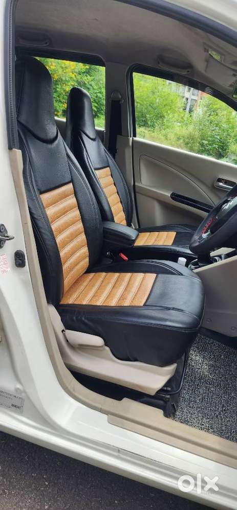 Maruti Suzuki Celerio Vxi Mt, 2020, Petrol