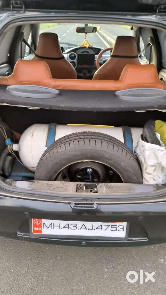 Toyota Etios Liva Cng Petrol