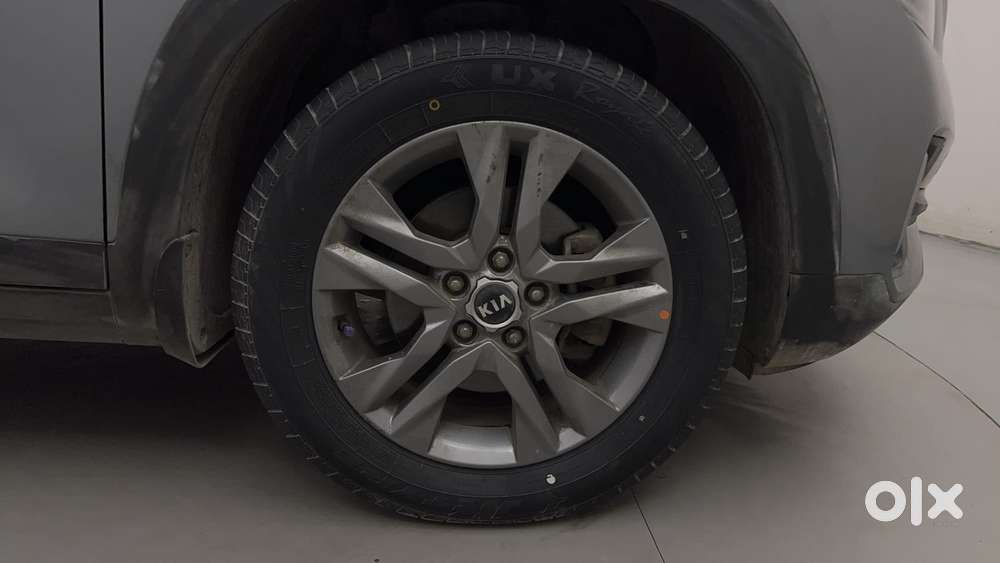 Kia Seltos Htx Plus At D, 2019, Diesel