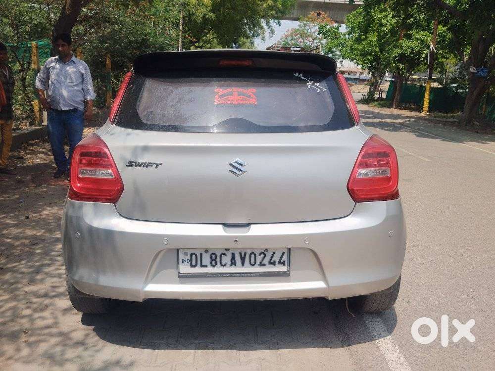 Maruti Suzuki Swift 2018 Vdi, 2018, Diesel