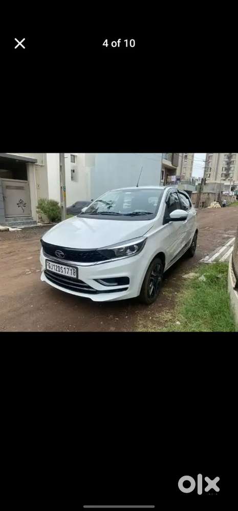 Tata Tiago