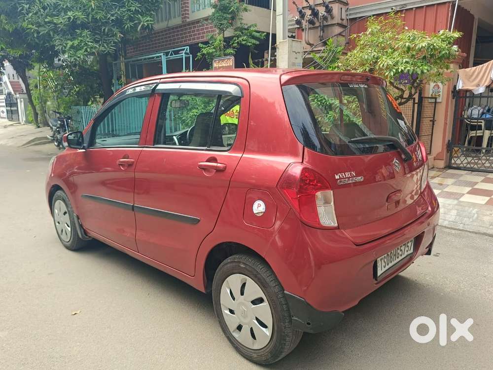 Maruti Suzuki Celerio Zxi Amt, 2020, Petrol