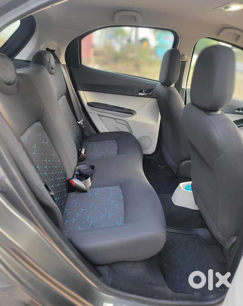 Tata Tiago Ev Electric Well Maintained