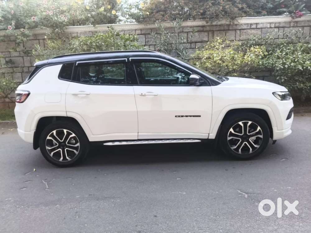 Jeep Compass Model S (o) 2.0 Diesel, 2023, Diesel