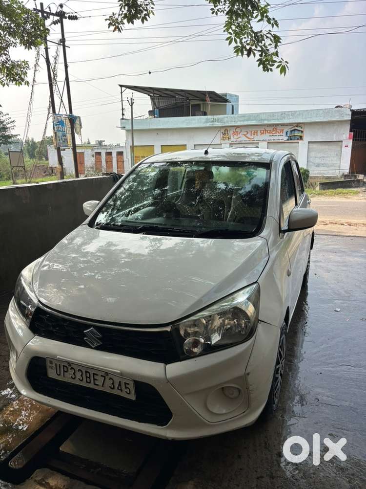 2019 Maruti Suzuki Celerio