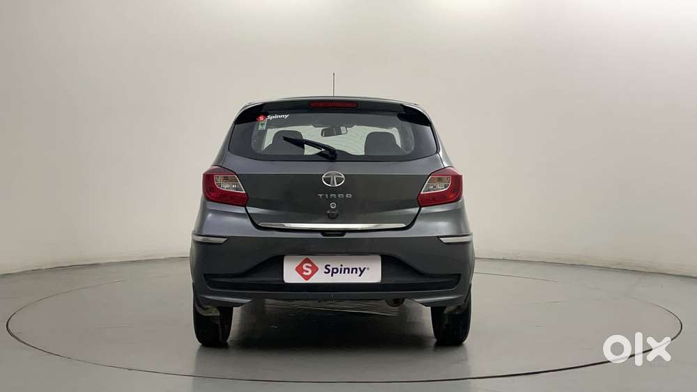 Tata Tiago 1.2 Revotron Xz Plus, 2023, Petrol