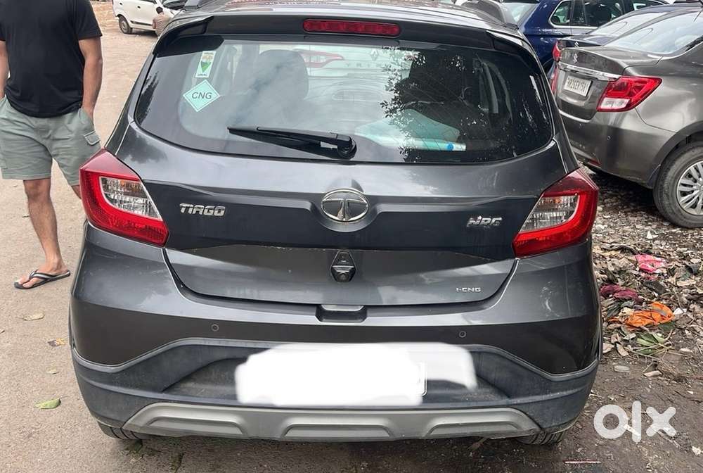 Tata Tiago Nrg 2023